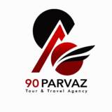 90پرواز